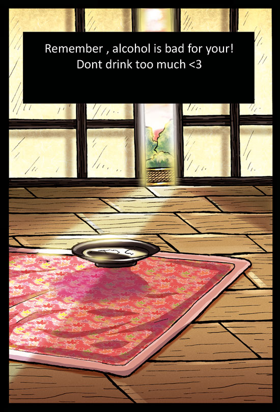 Chakat Season 3 page 2 full