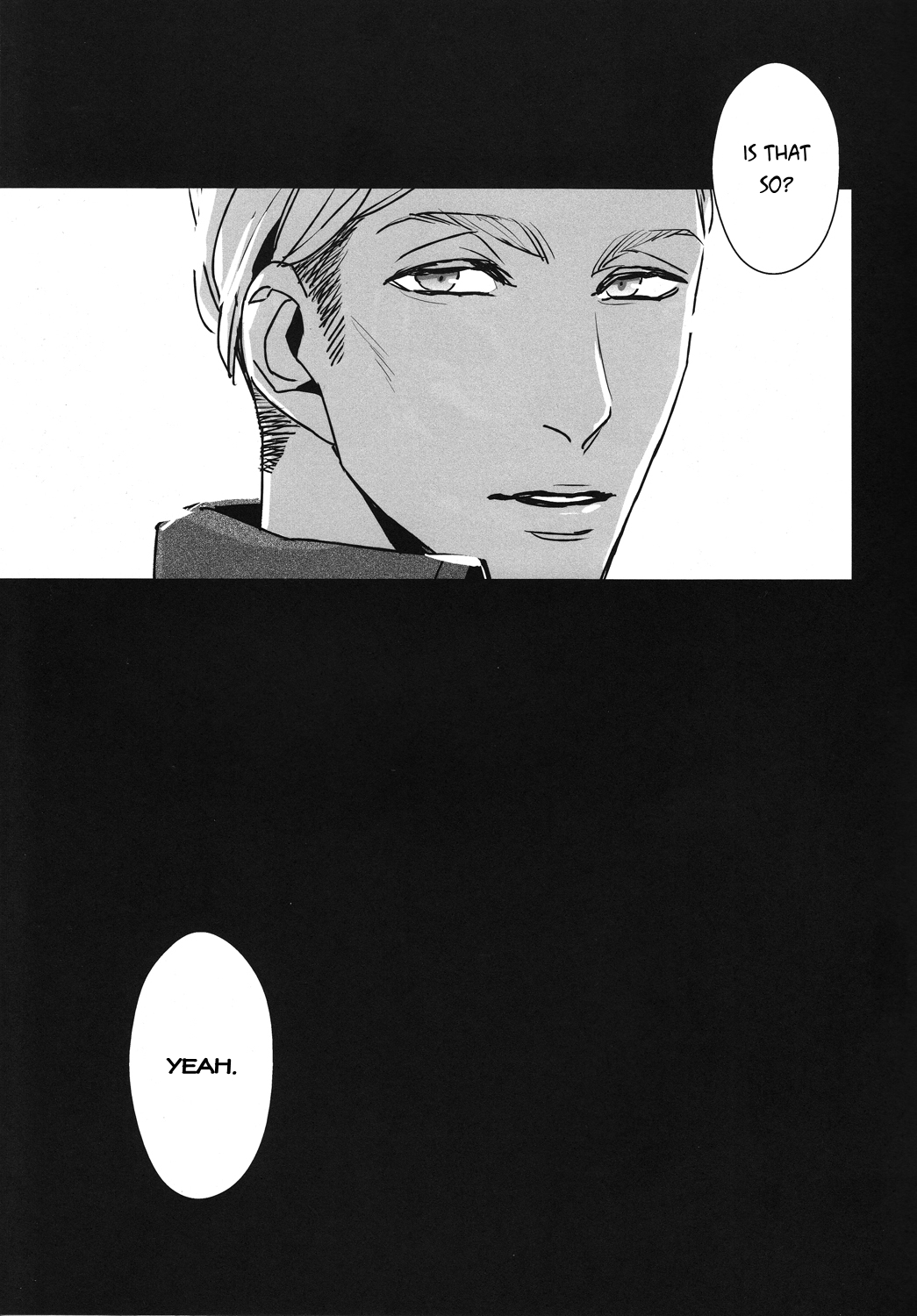 Icarus ga nishi no hate page 6 full