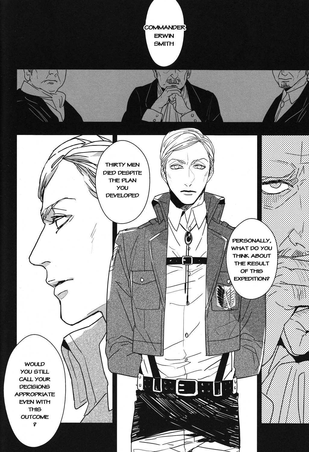 Icarus ga nishi no hate page 8 full