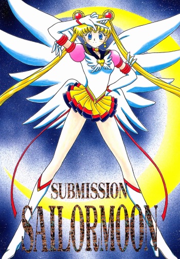 Submission Sailormoon cover