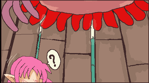 FairyFighting Stage Cutscenes page 3 full