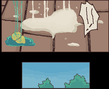 FairyFighting Stage Cutscenes page 5 full