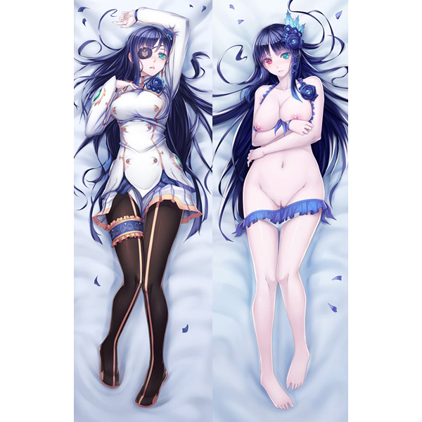 Dakimakura Cover Set update page 3 full
