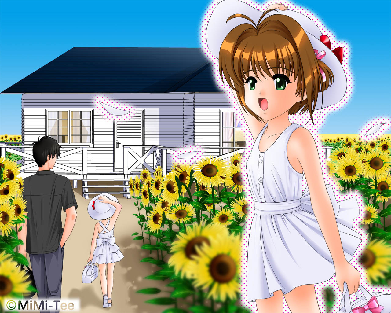 Imouto Aji page 2 full