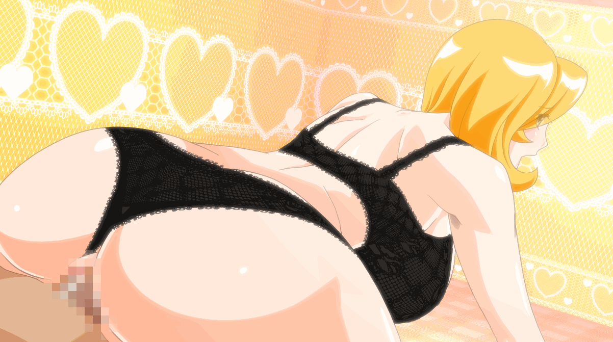 Choko Nuki Brassiere! page 10 full
