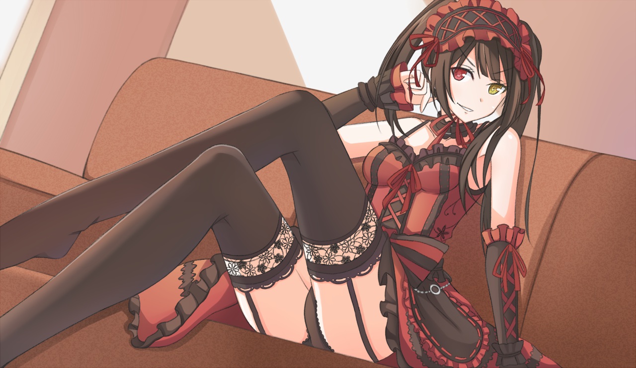 date a live wallpaper page 1 full