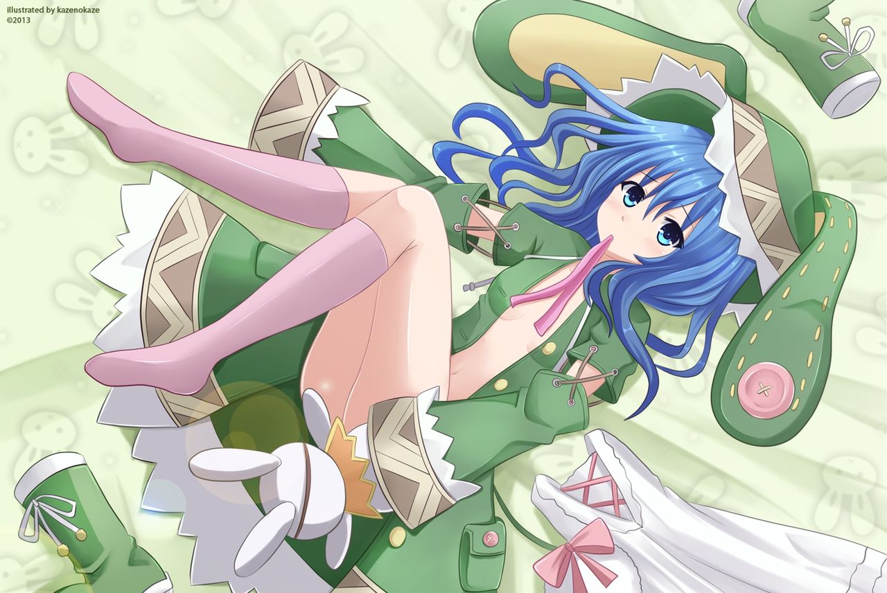 date a live wallpaper page 2 full