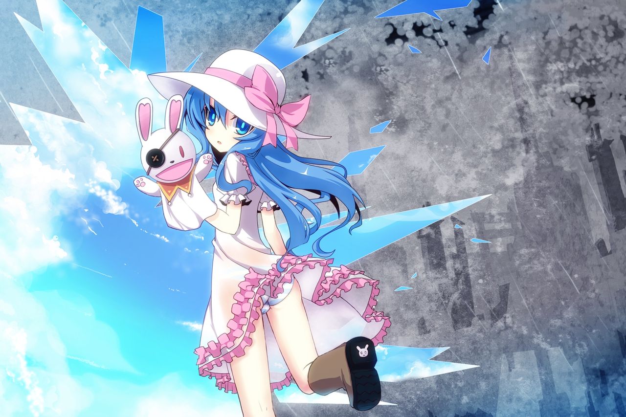 date a live wallpaper page 7 full