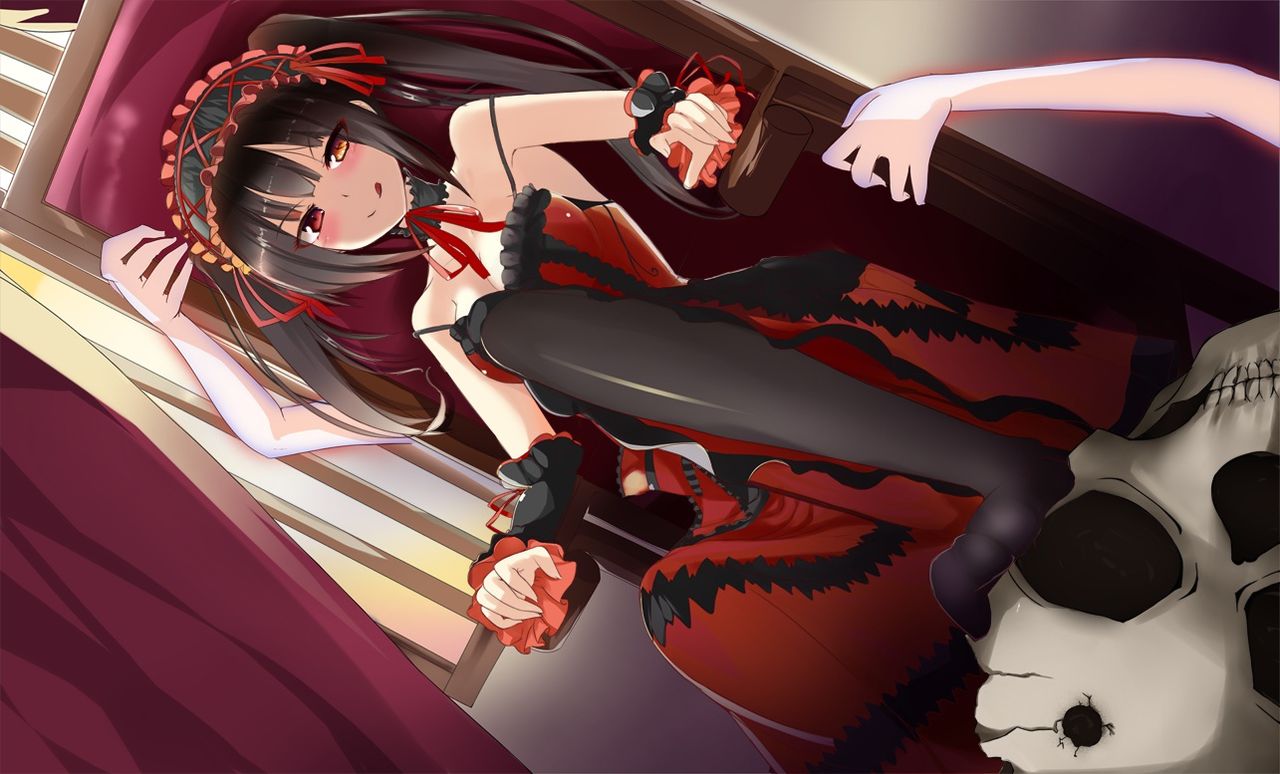 date a live wallpaper page 8 full
