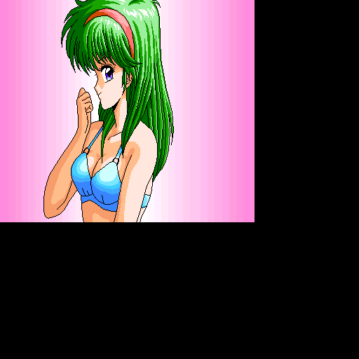 Can Can Bunny page 5 full