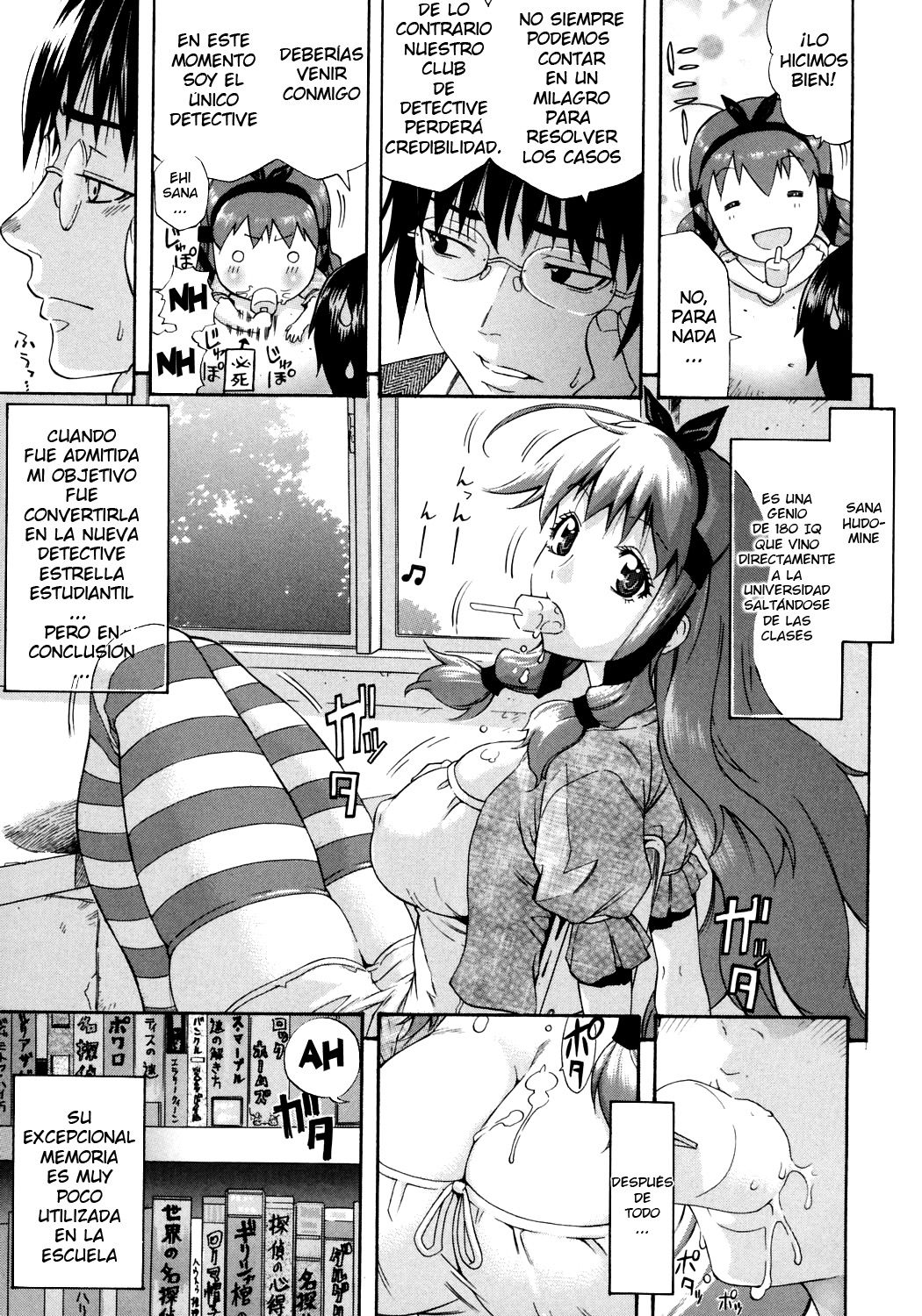 HAPPINESS! page 9 full