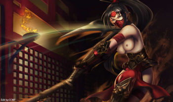 League of Legends Clothe-cleaned Artworks cover