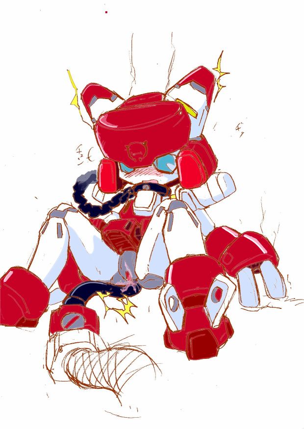 robot page 7 full