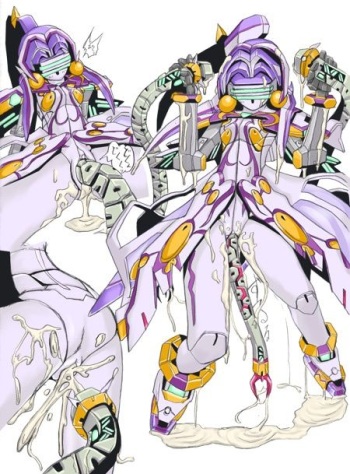 robot cover