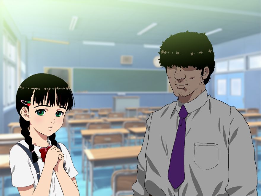 Naraku no Hana page 3 full
