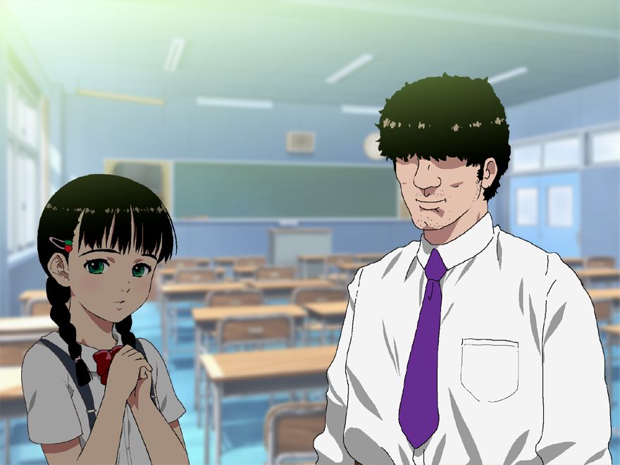 Naraku no Hana page 4 full