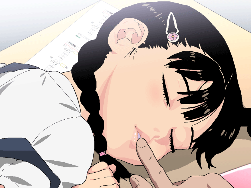 Naraku no Hana page 6 full