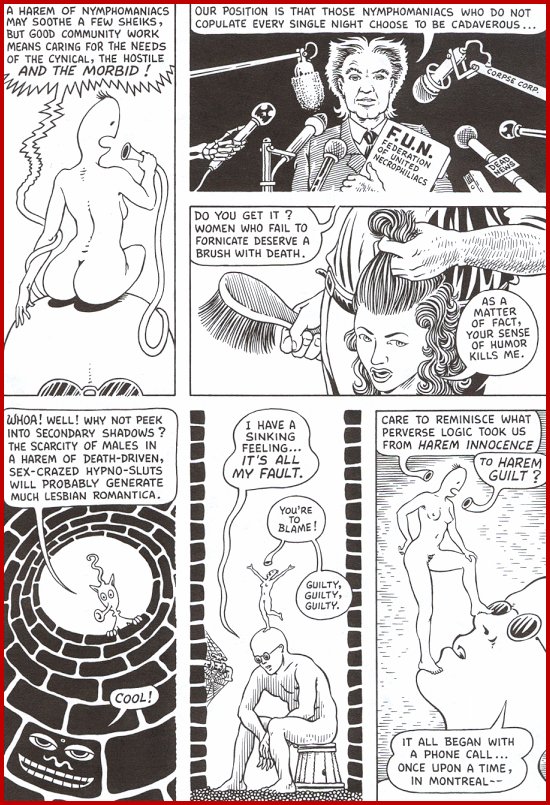 Harem Nights page 6 full