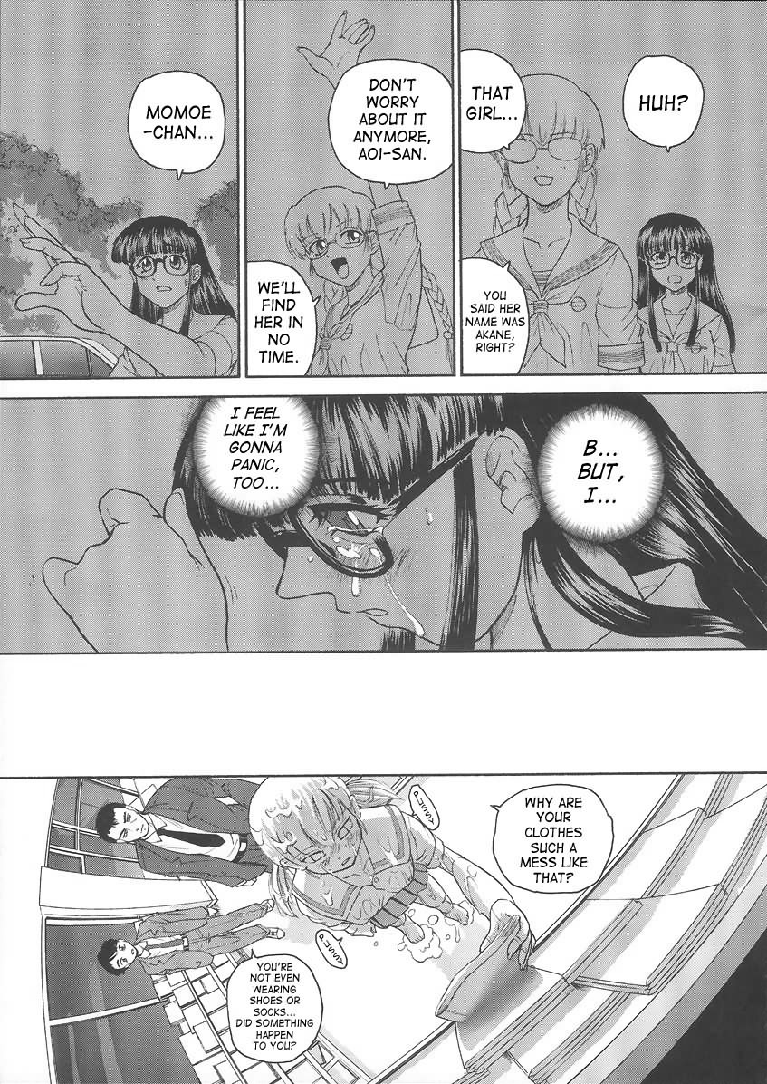 Dulce Report 6 page 10 full