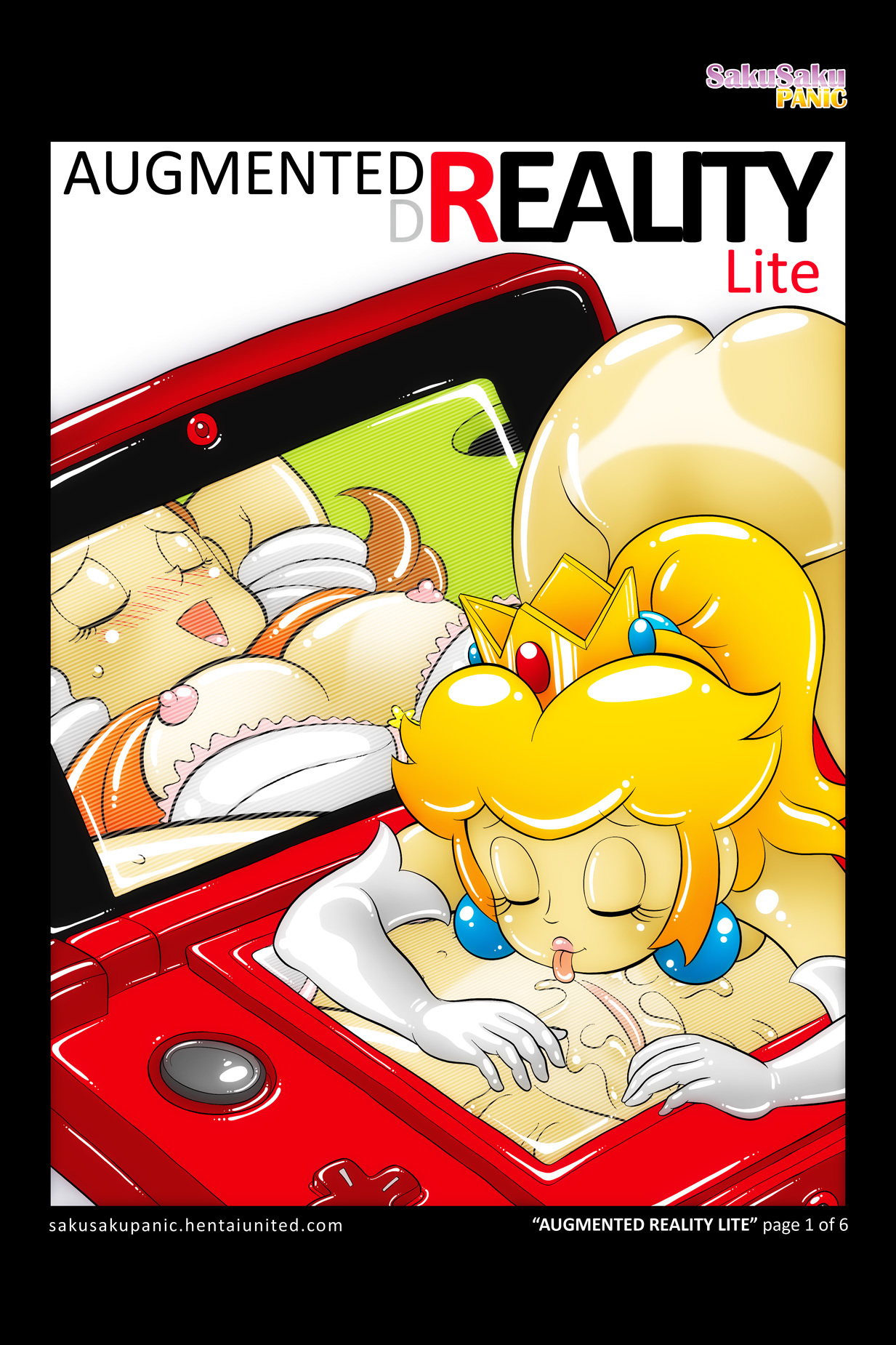 Augmented Reality page 1 full