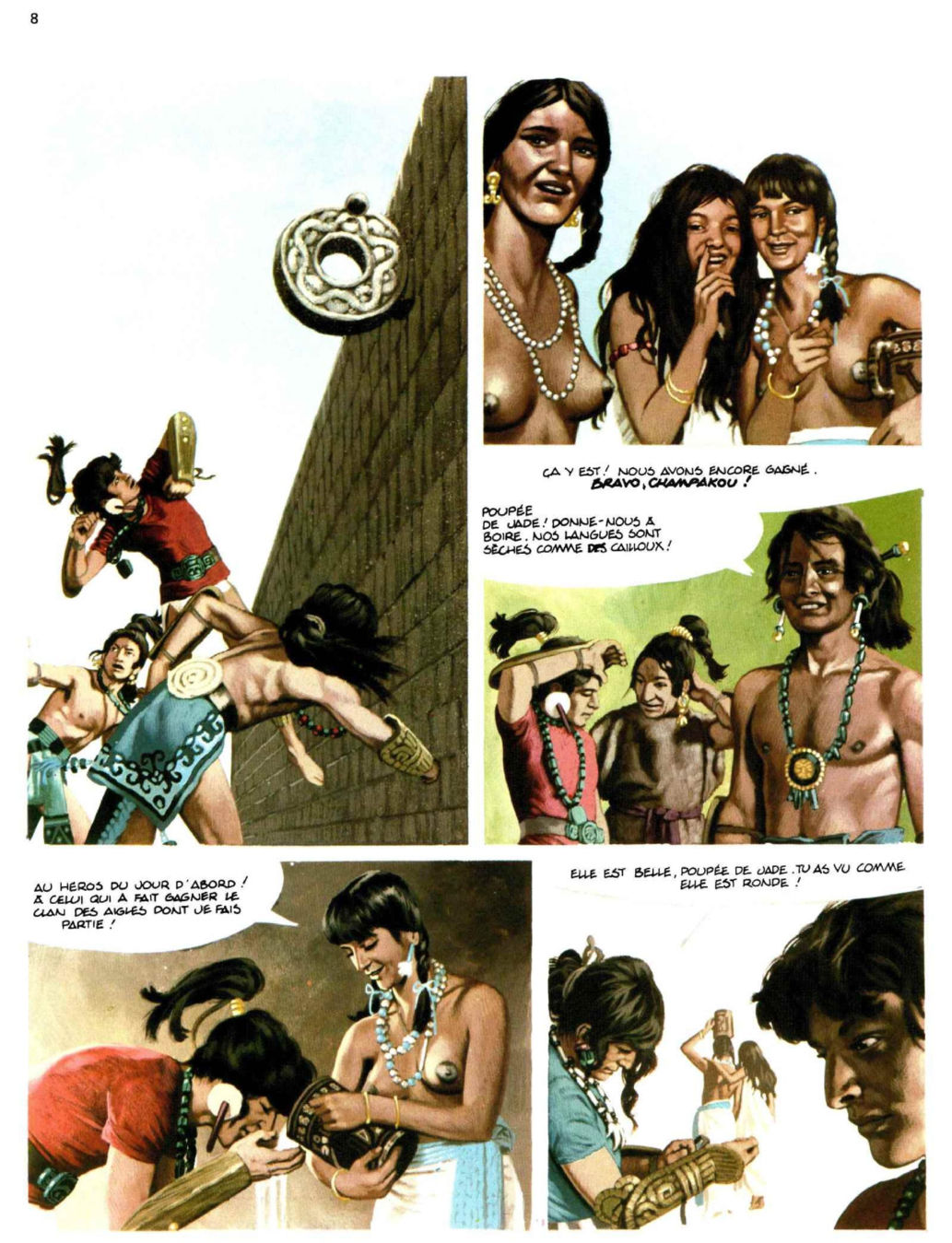 Champakou page 6 full