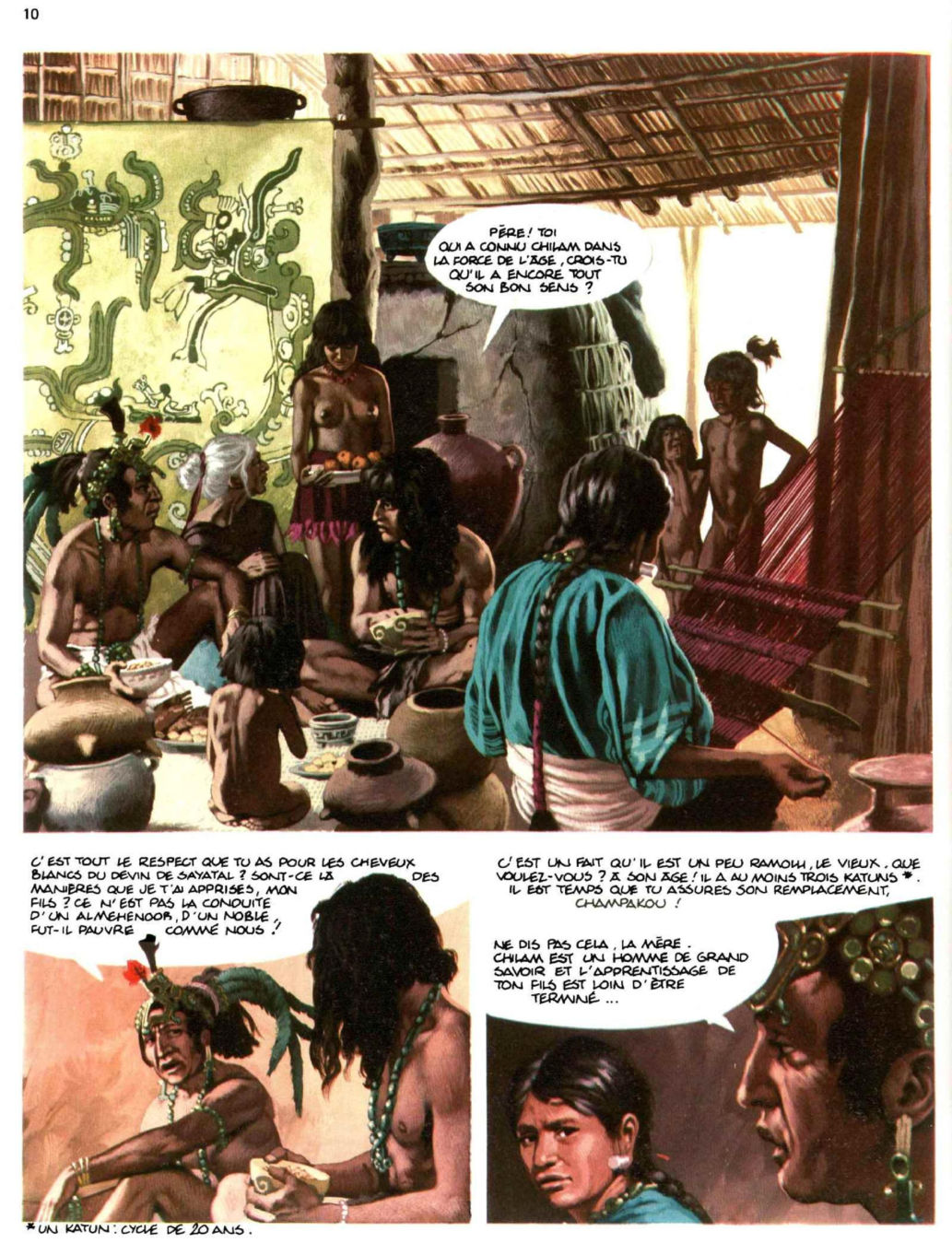 Champakou page 8 full