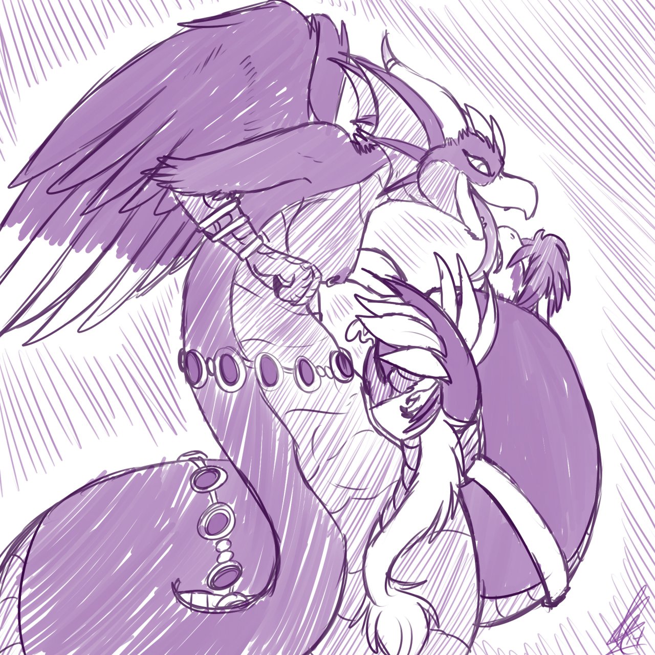 In My Grasp page 3 full