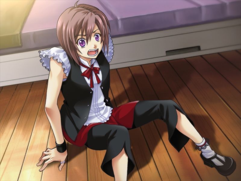 Toiro Komachi ~Kurenai ni Somaru no Toki Made~ page 2 full