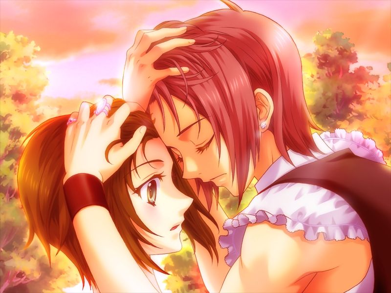 Toiro Komachi ~Kurenai ni Somaru no Toki Made~ page 6 full