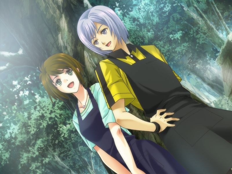 Toiro Komachi ~Kurenai ni Somaru no Toki Made~ page 8 full