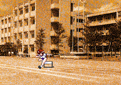 Totsugeki!! Bakkon Street 2 - Hunting Roulette page 4 full