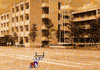 Totsugeki!! Bakkon Street 2 - Hunting Roulette page 5 full