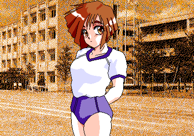 Totsugeki!! Bakkon Street 2 - Hunting Roulette page 6 full