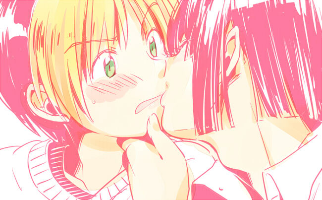 Yaoi Gallery I page 4 full