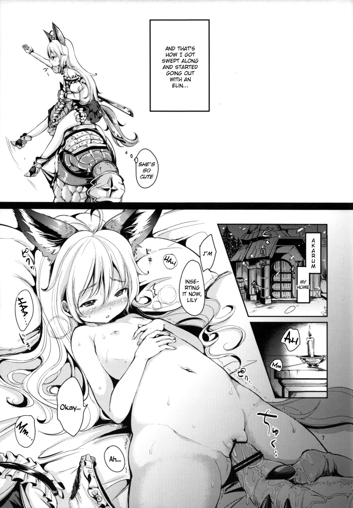 Elin Peropero x 5   =TV= page 6 full