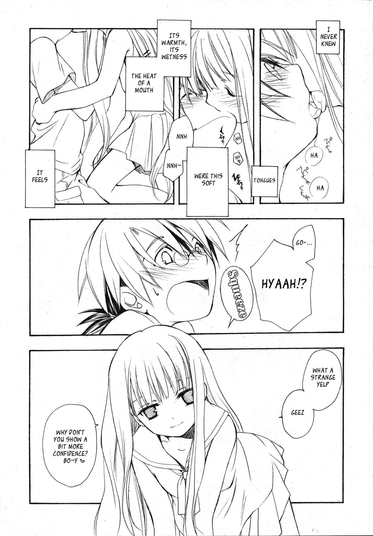 Evangeline page 5 full