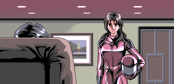 Akiko Gold - The Queen of Adult + Premium Version page 5 full