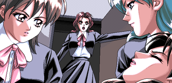 Akiko Gold - The Queen of Adult + Premium Version page 8 full