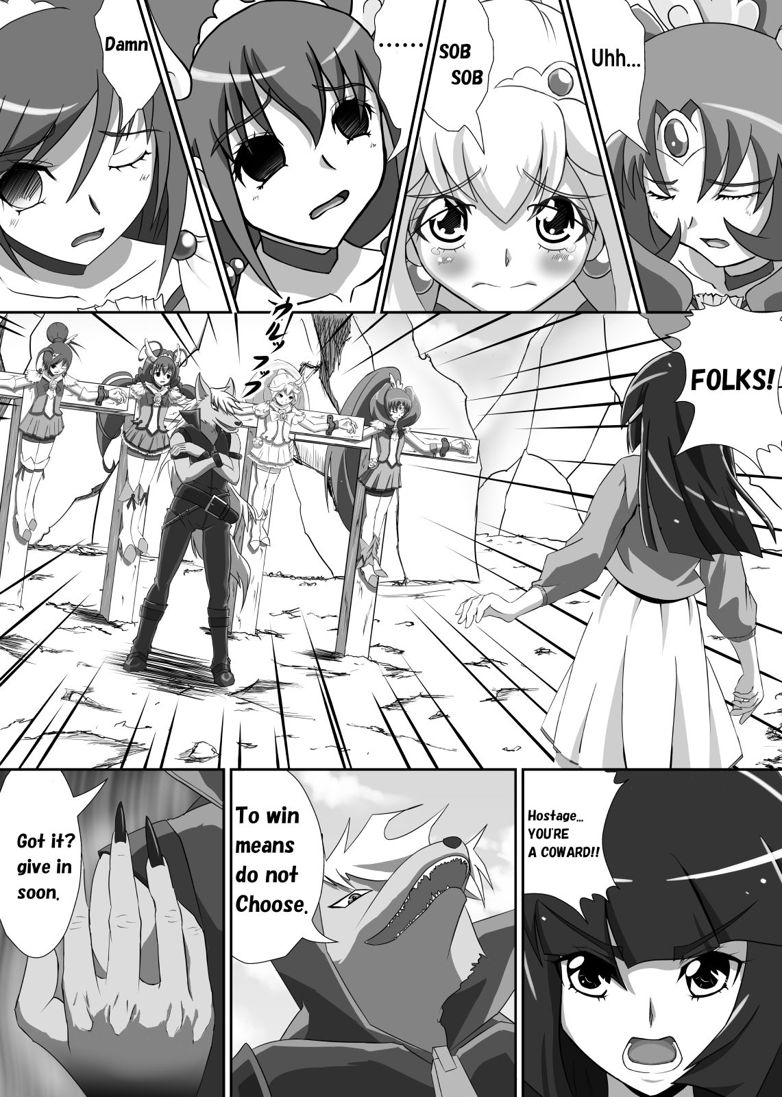 BeautyBeauty page 4 full