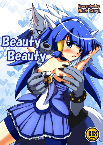 BeautyBeauty cover