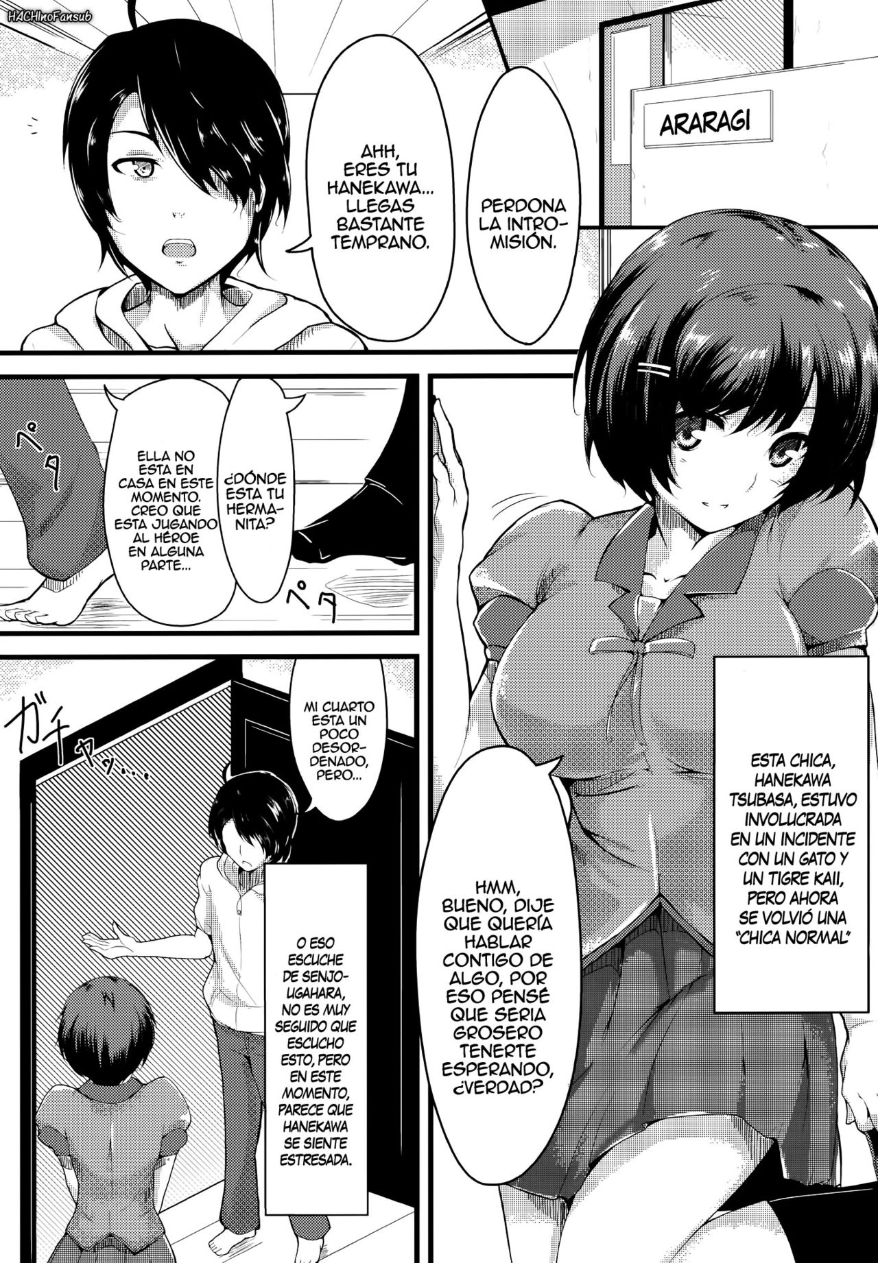 Homemonogatari   =HACHInF= page 2 full