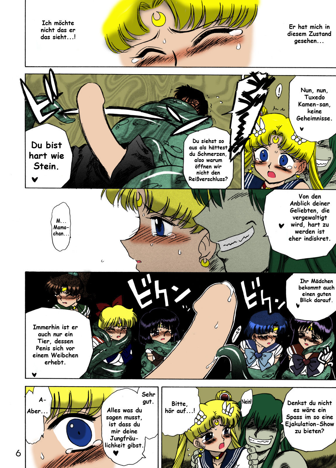 ANOTHER ONE BITE THE DUST page 6 full