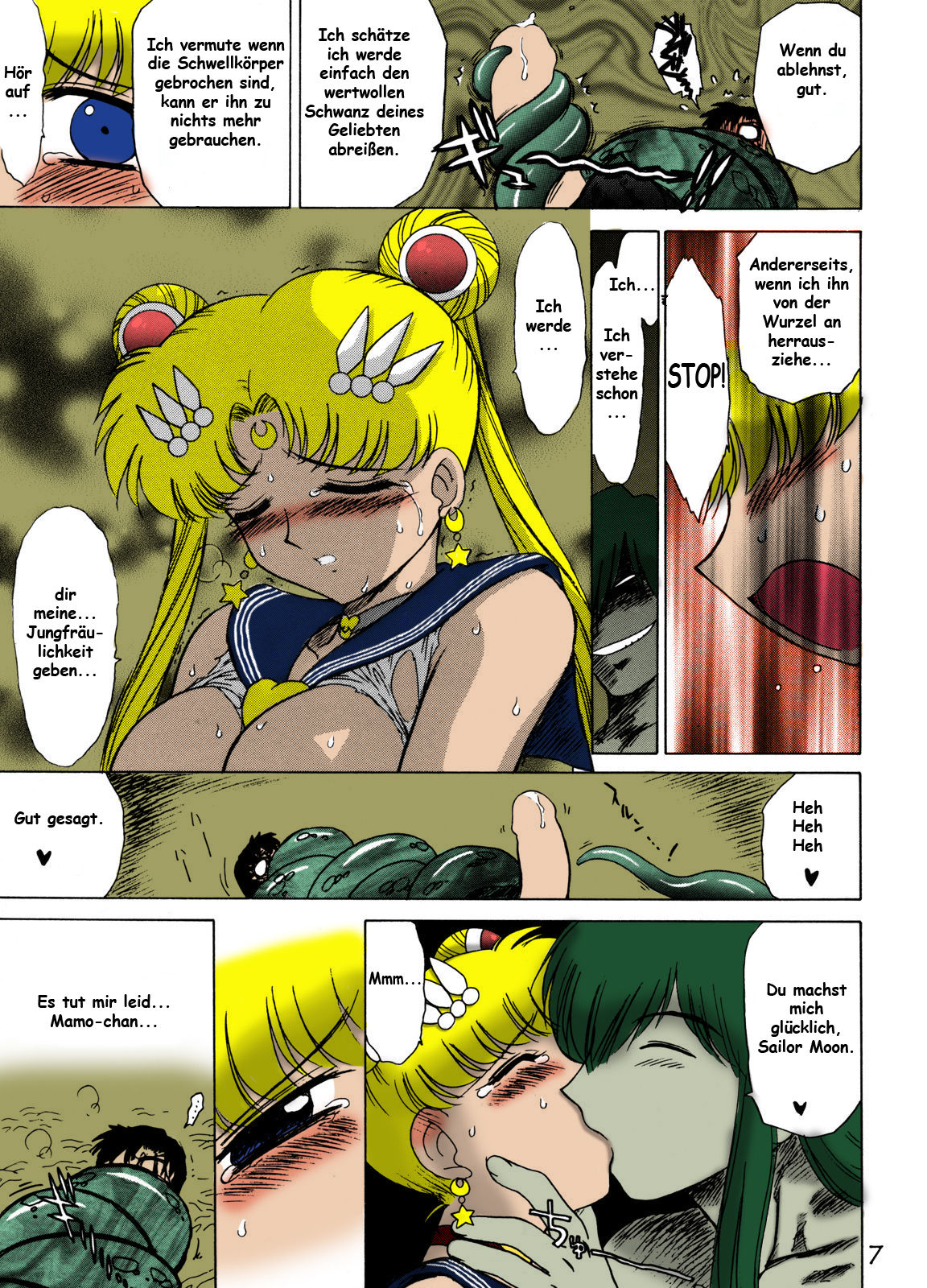 ANOTHER ONE BITE THE DUST page 7 full
