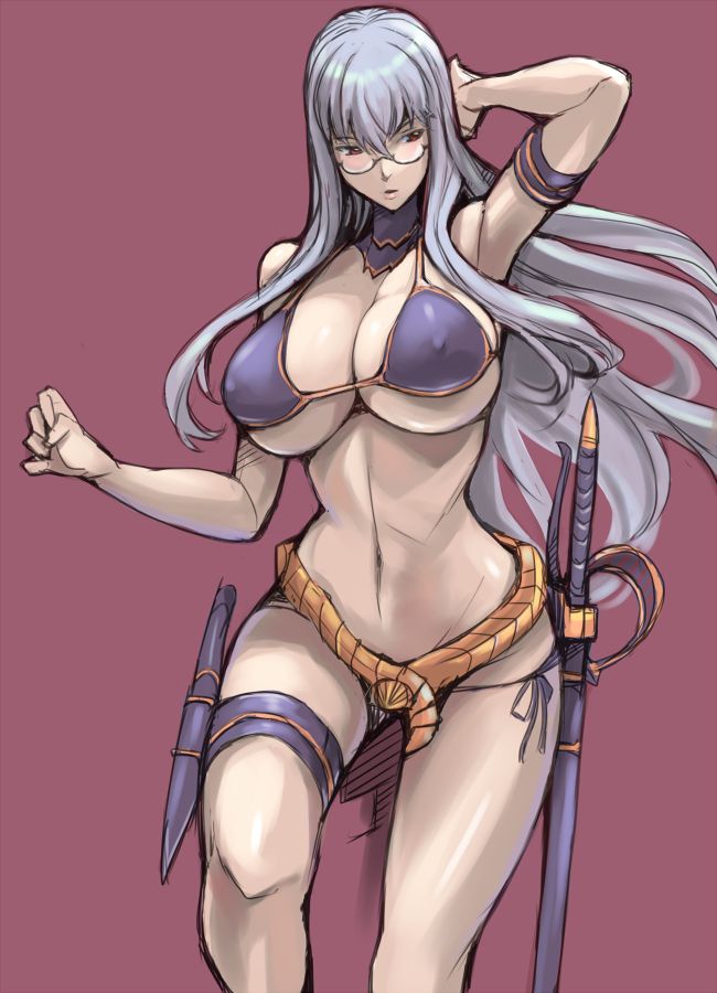 ｾﾙﾍﾞﾘｱ・ﾌﾞﾚｽ page 3 full