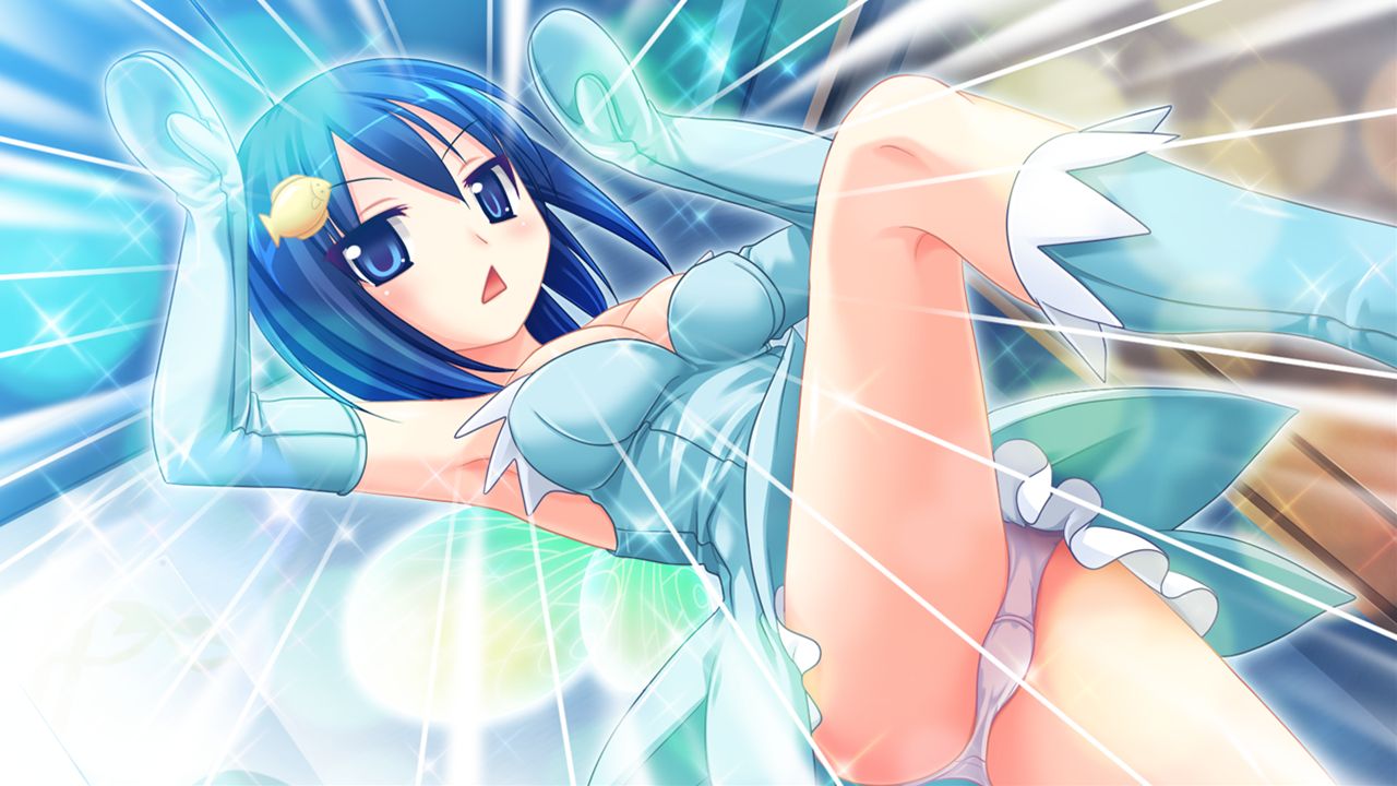 Hara Para!! ～ Swan Nakadashi Paradise ～ page 5 full