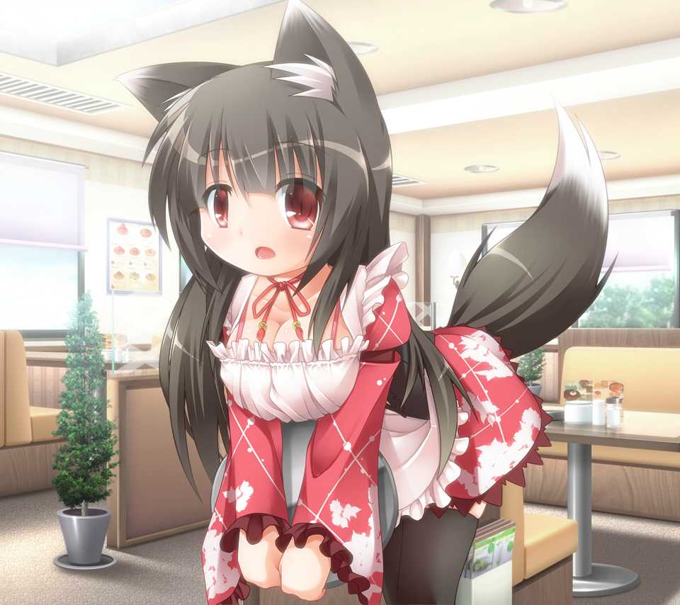 Mimitadori -Koremi-, Mimitadori -Koremi- Goyuutai Ken page 3 full