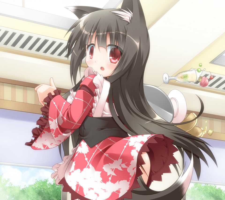 Mimitadori -Koremi-, Mimitadori -Koremi- Goyuutai Ken page 9 full