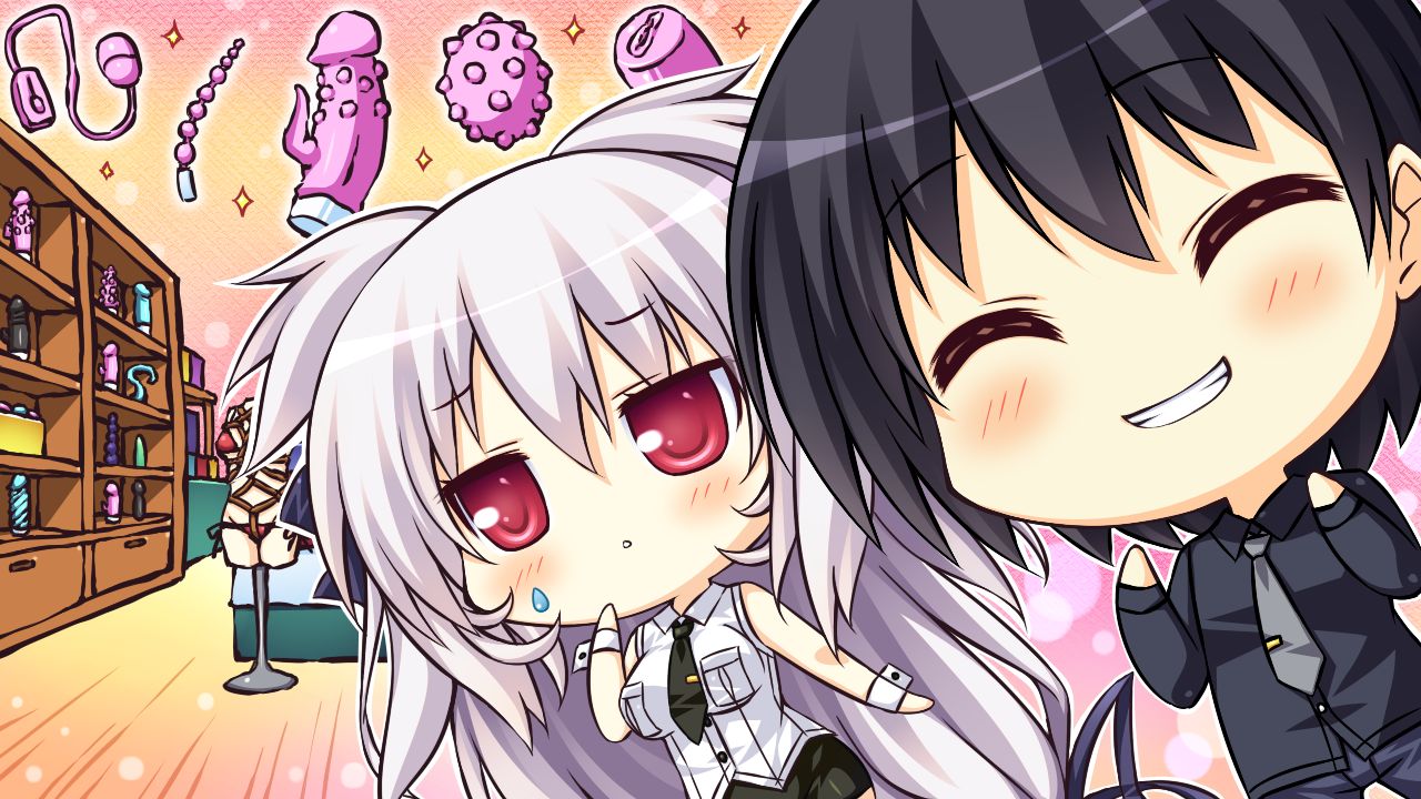 Momoiro Seiheki Kaihou Sengen! page 3 full