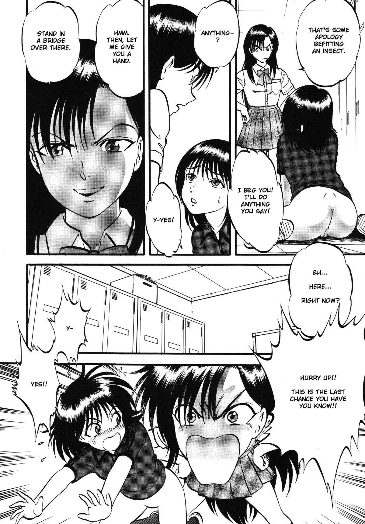 Bridge page 8 full