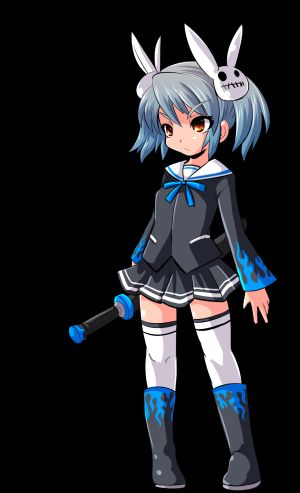 SNEAK IN DESTROY page 3 full